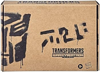 Hasbro - 【未開封】トランスミューテイト トランスフォーマー ウォーフォーサイバトロン 新品】トランスミューテイト トランスフォーマー ウォーフォー